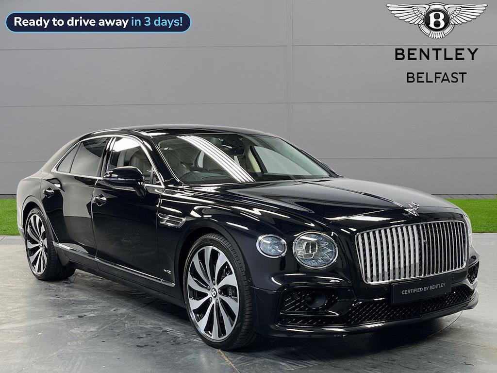 Main listing image - Bentley Flying Spur