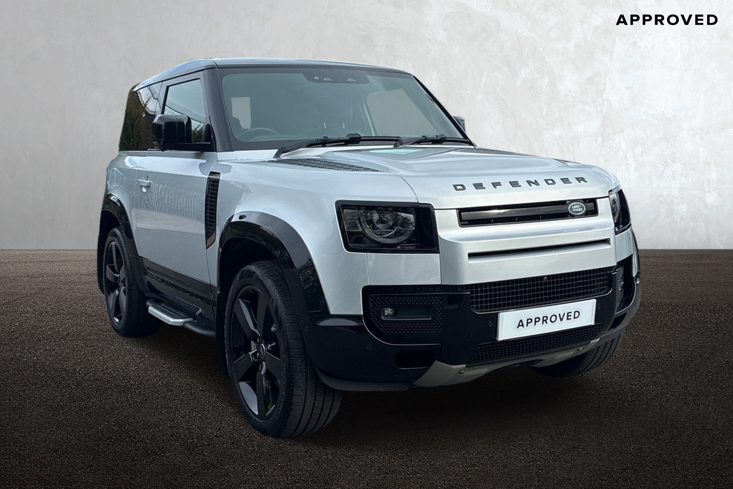 Main listing image - Land Rover Defender