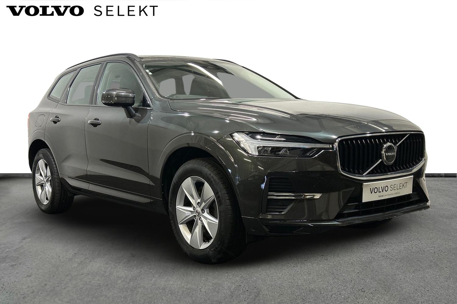 Main listing image - Volvo XC60