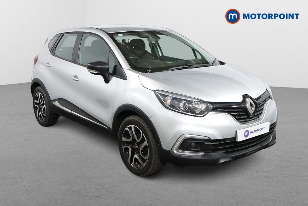 Main listing image - Renault Captur