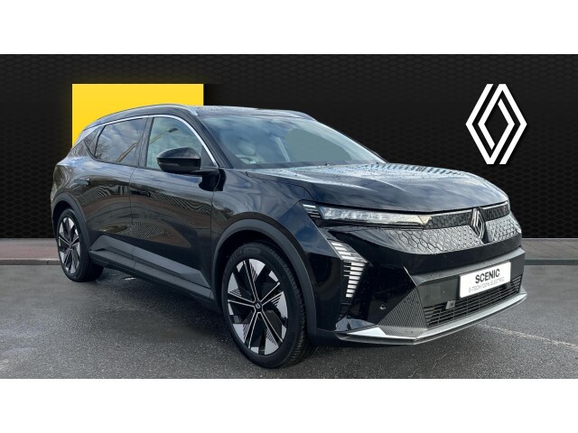 Main listing image - Renault Scenic