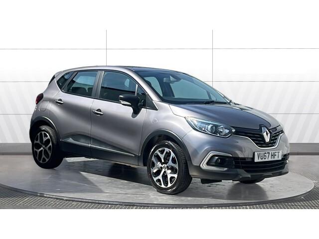 Main listing image - Renault Captur