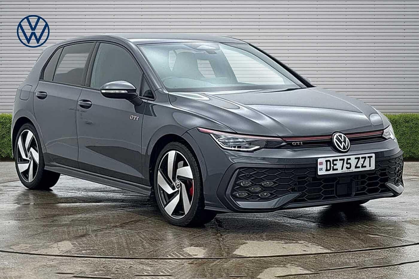 Main listing image - Volkswagen Golf GTI