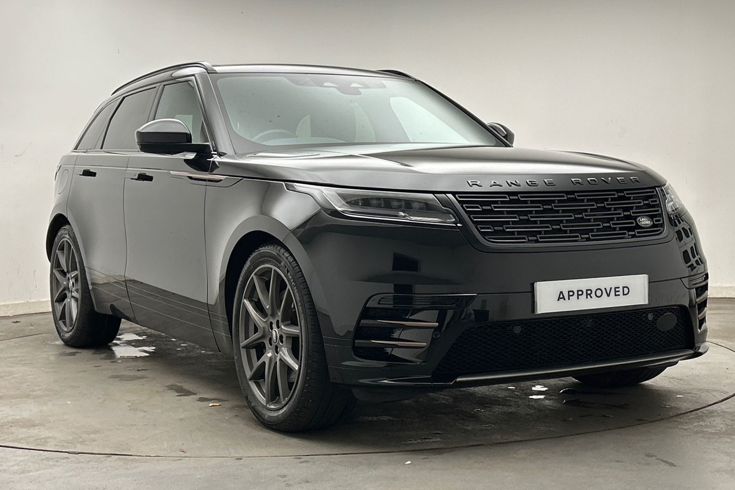 Main listing image - Land Rover Range Rover Velar