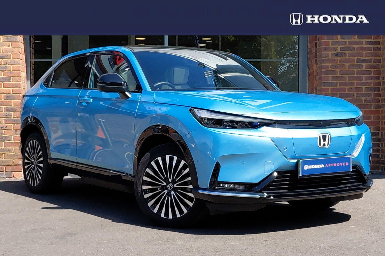 Main listing image - Honda E Ny1
