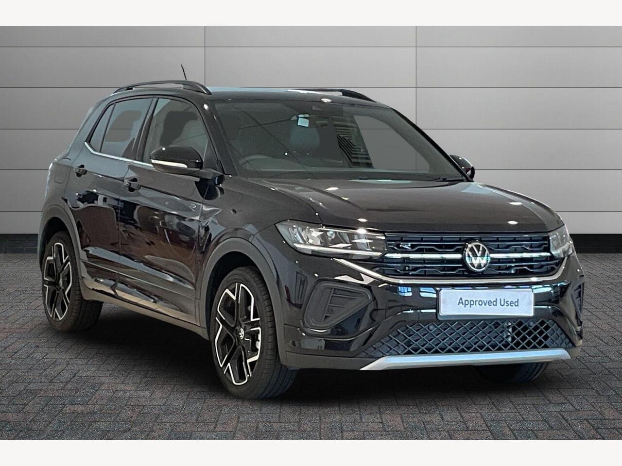 Main listing image - Volkswagen T-Cross