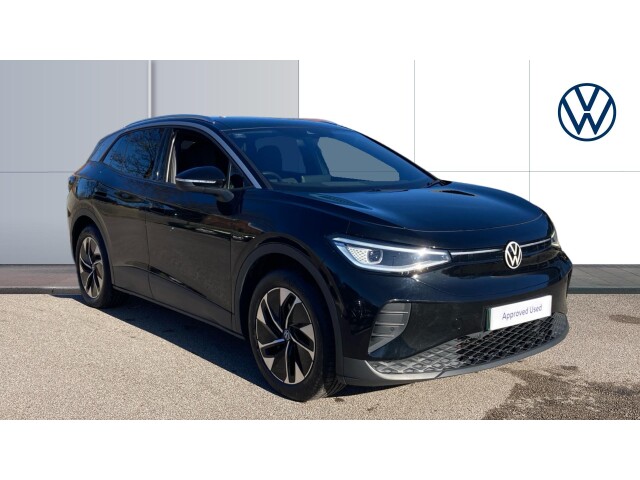 Main listing image - Volkswagen ID.4