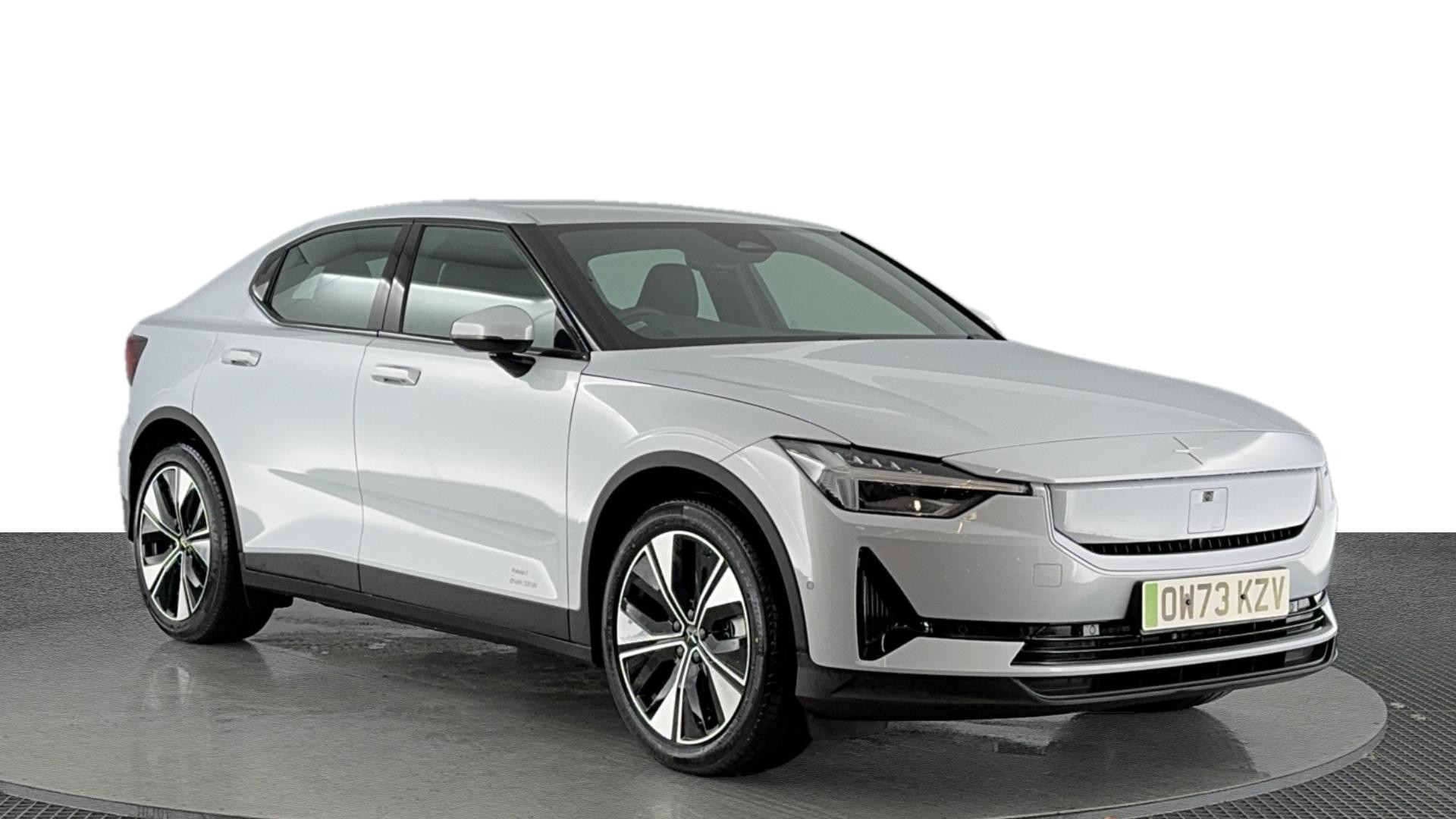 Main listing image - Polestar 2