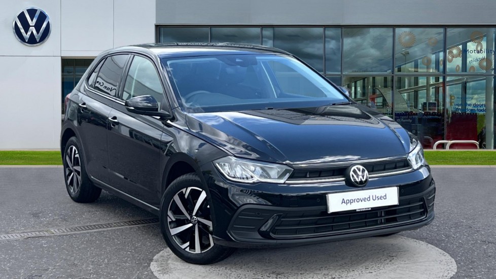 Main listing image - Volkswagen Polo