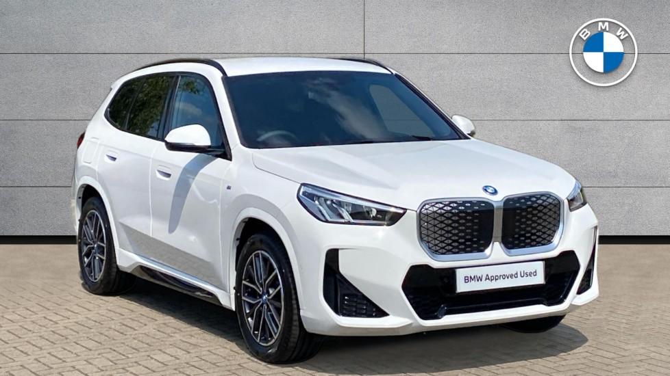 Main listing image - BMW iX1