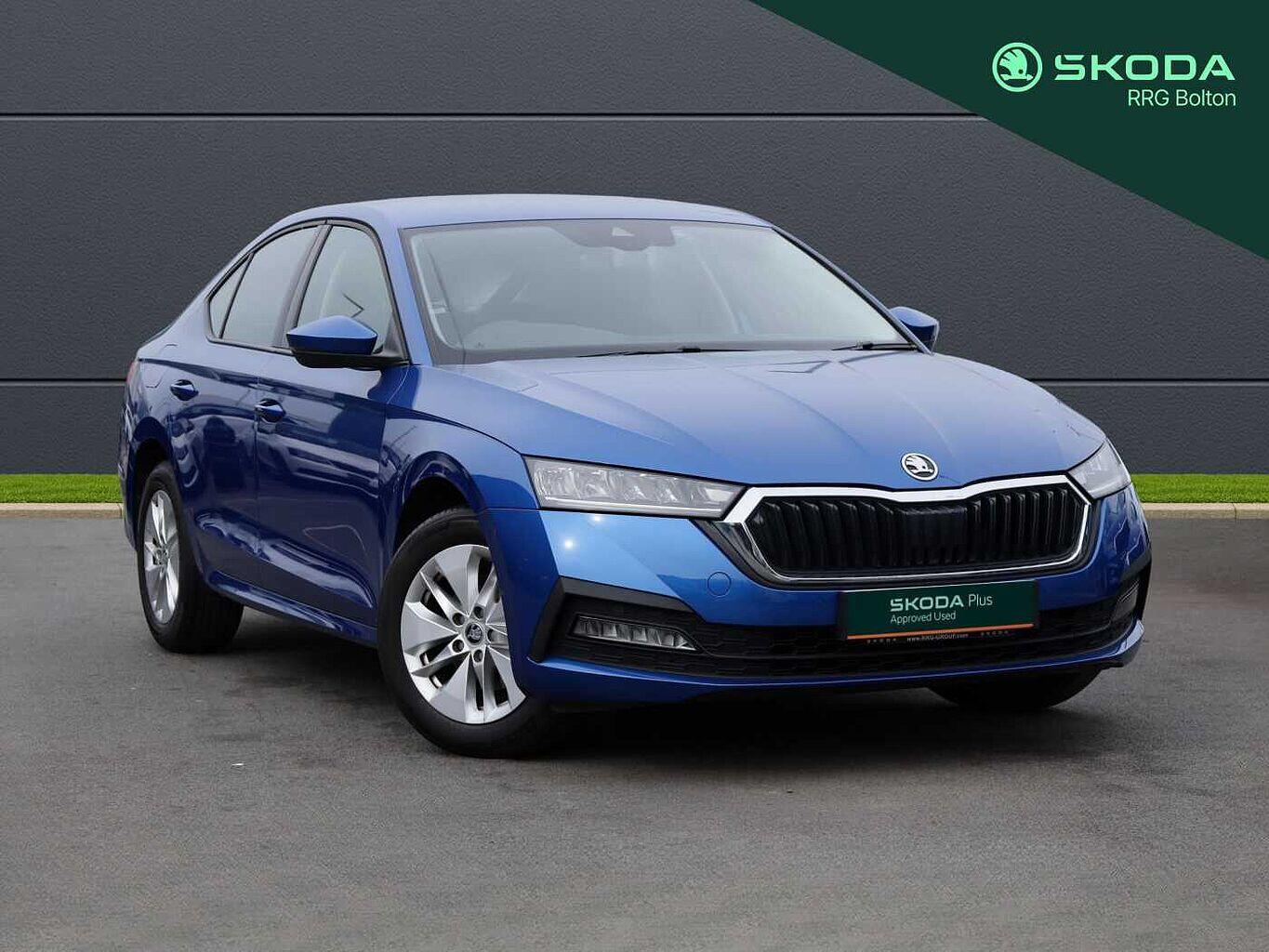 Main listing image - Skoda Octavia