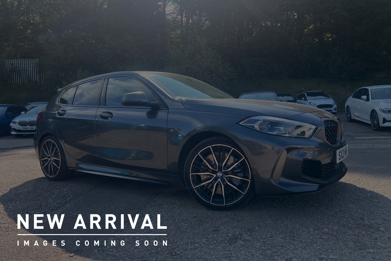 Main listing image - BMW 1 Series