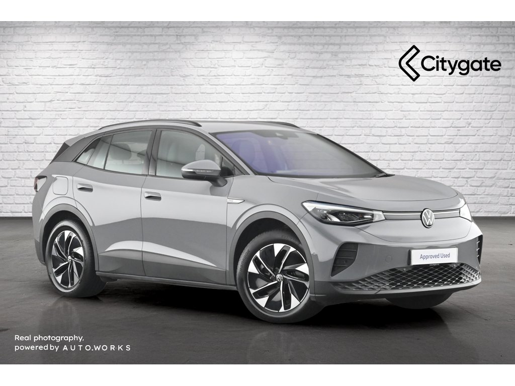 Main listing image - Volkswagen ID.4