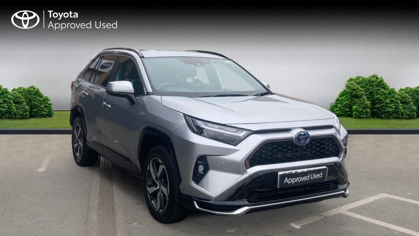 Main listing image - Toyota RAV4