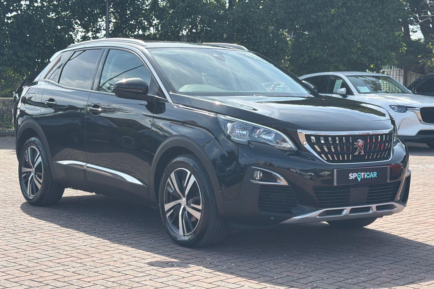 Main listing image - Peugeot 3008