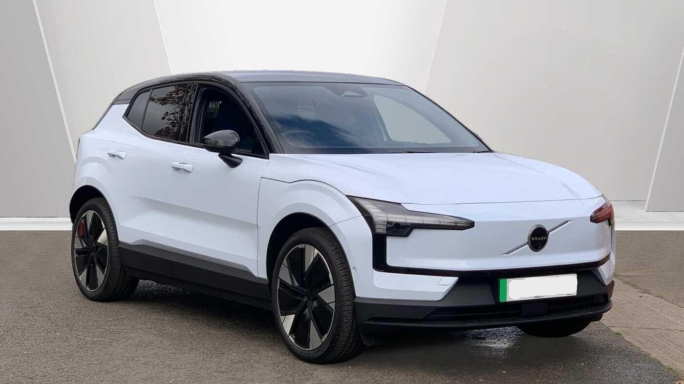 Main listing image - Volvo EX30