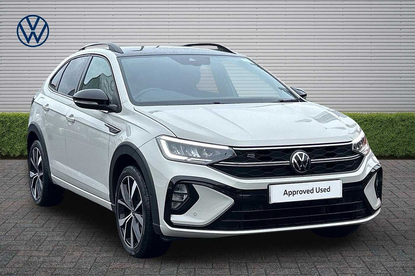 Main listing image - Volkswagen Taigo
