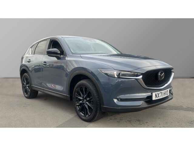 Main listing image - Mazda CX-5