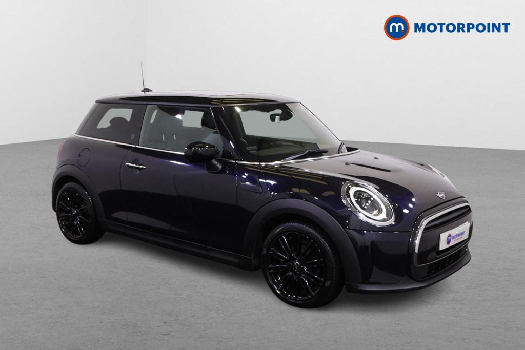 Main listing image - MINI Hatchback