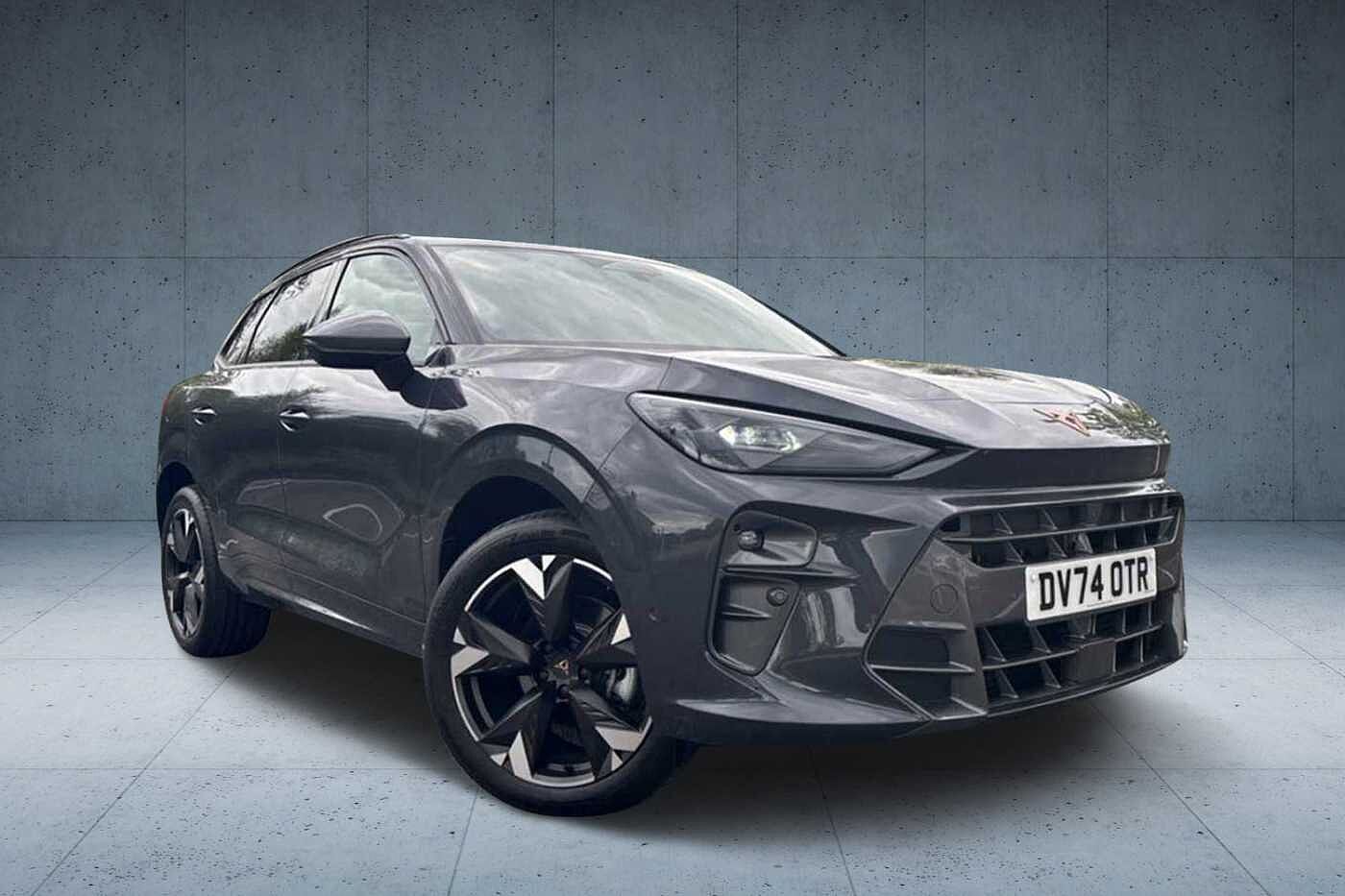 Main listing image - Cupra Terramar
