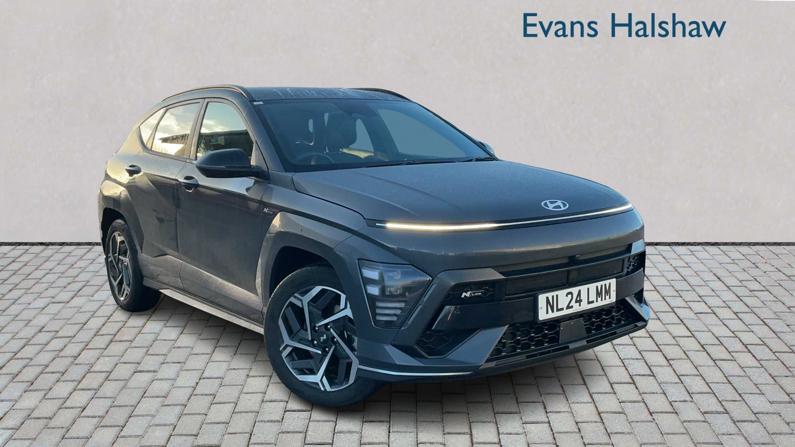 Main listing image - Hyundai Kona