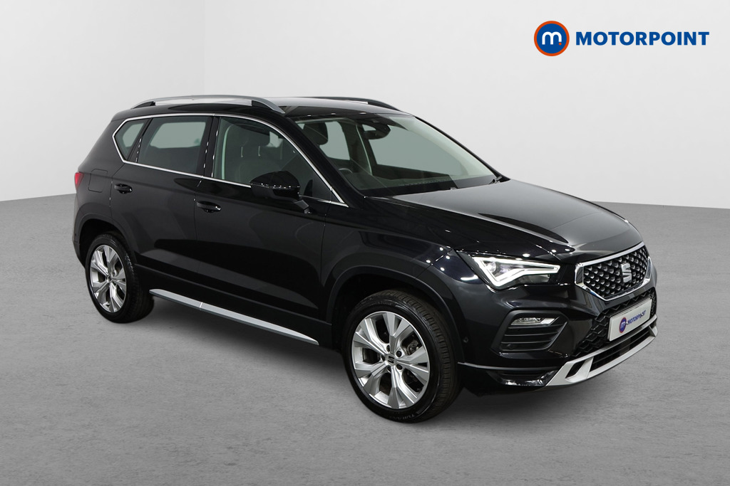 Main listing image - SEAT Ateca