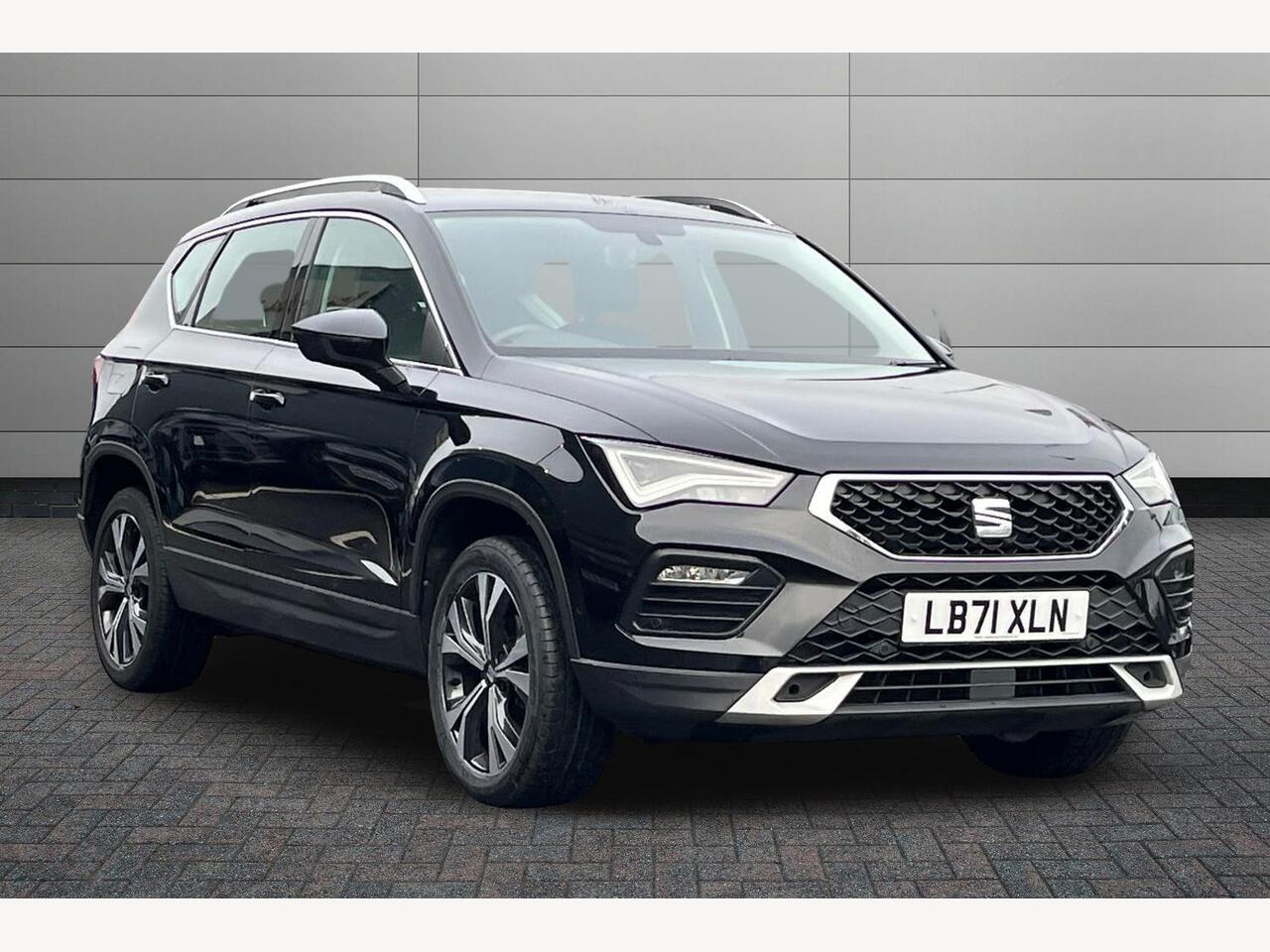 Main listing image - SEAT Ateca