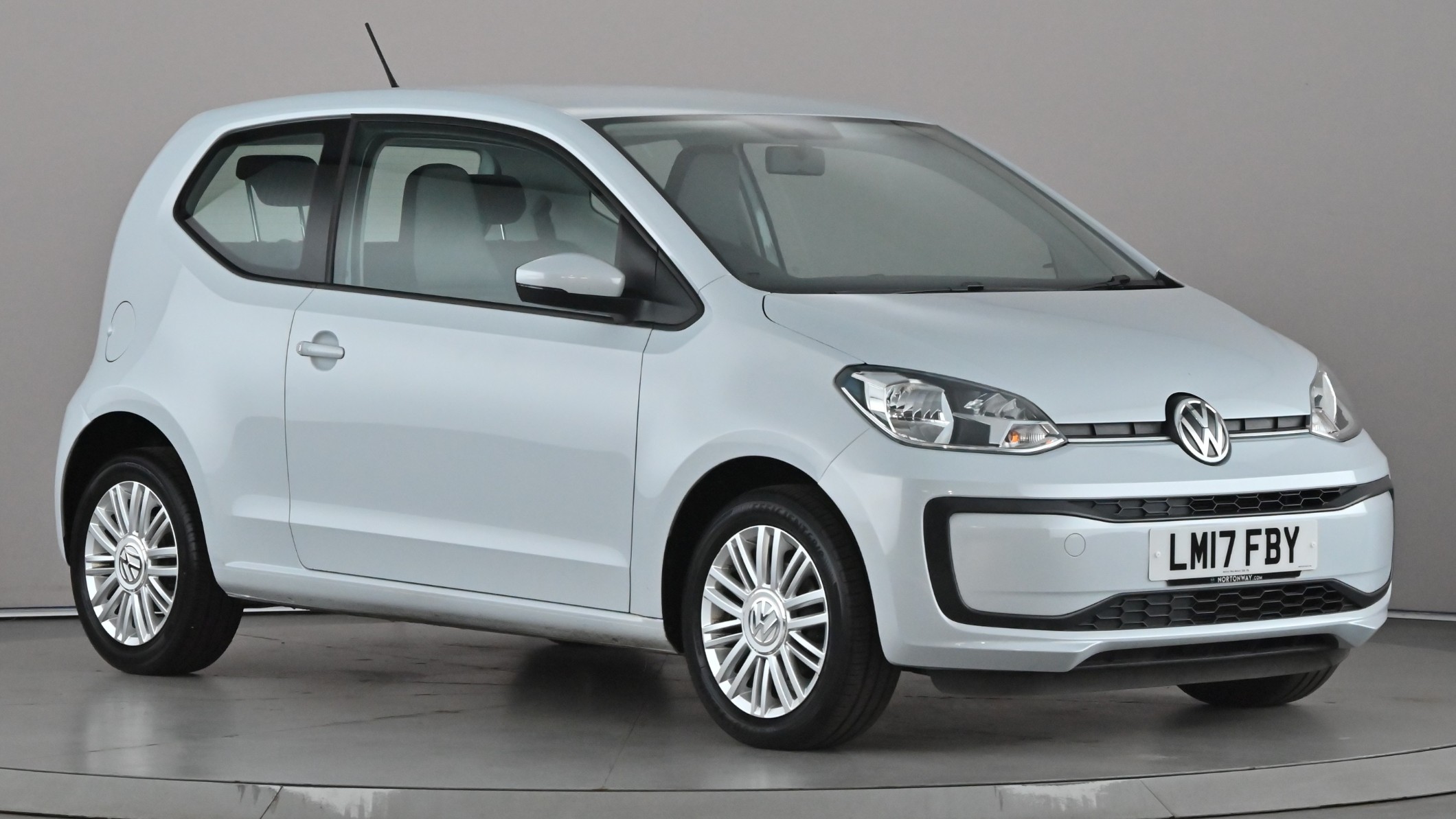 Main listing image - Volkswagen Up