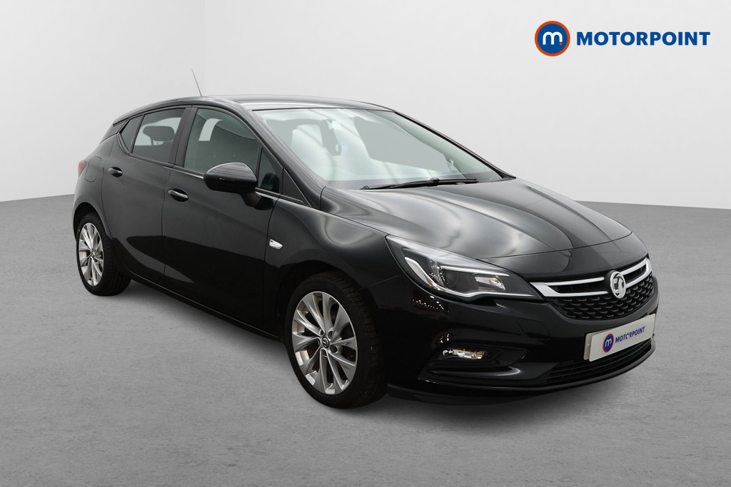 Main listing image - Vauxhall Astra