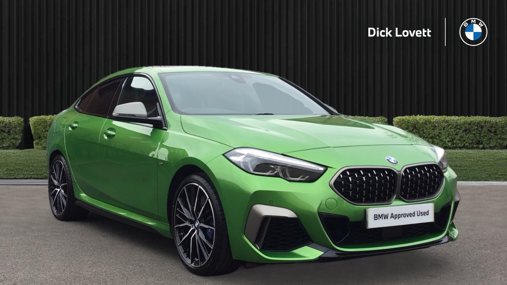 Main listing image - BMW 2 Series