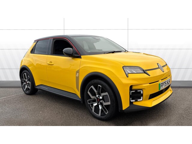 Main listing image - Renault 5