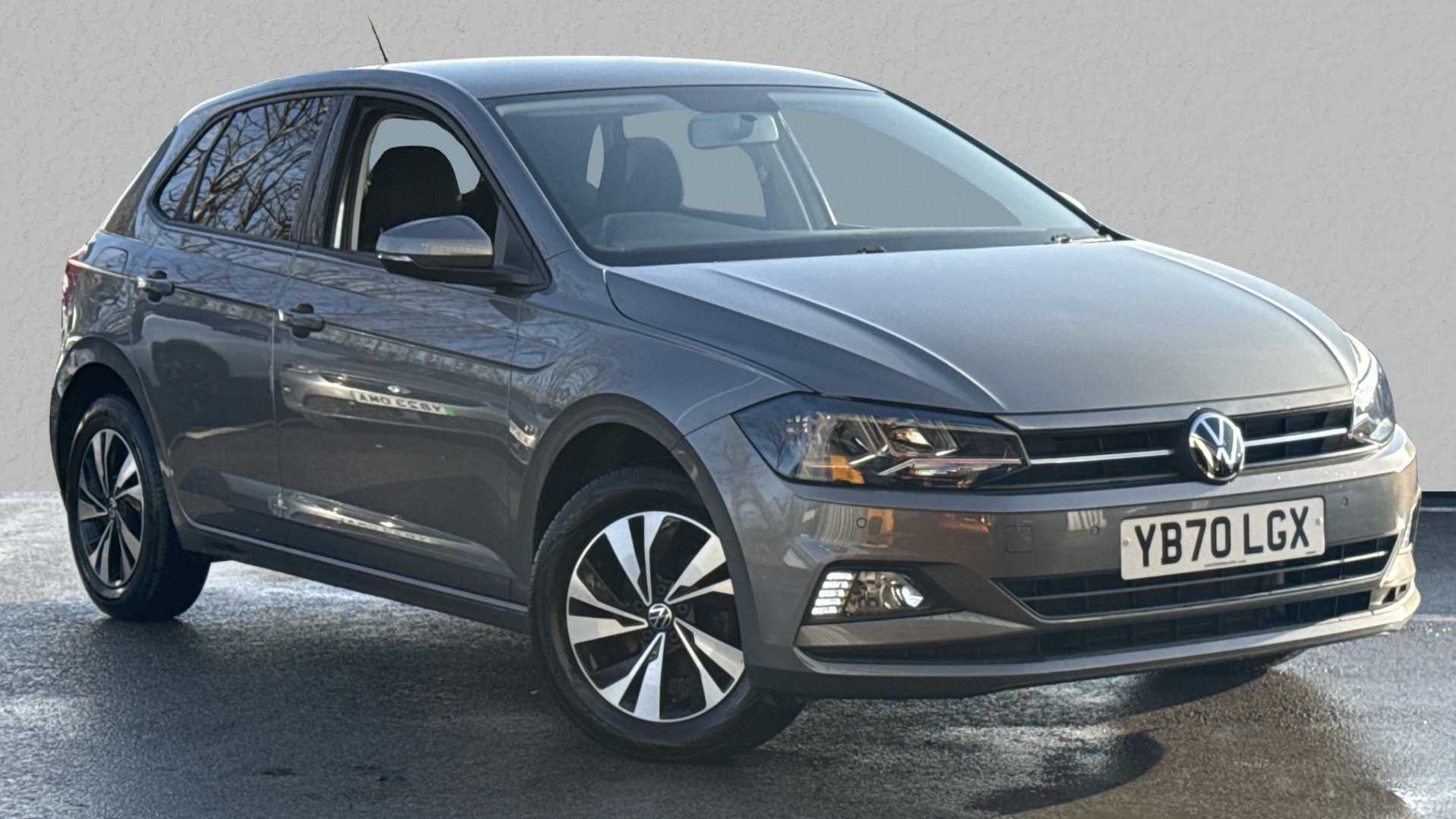 Main listing image - Volkswagen Polo