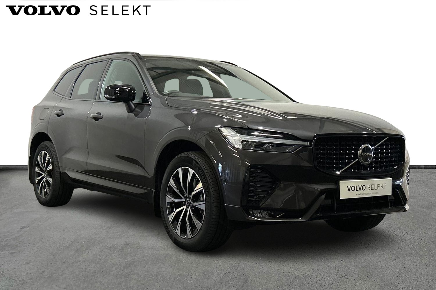 Main listing image - Volvo XC60