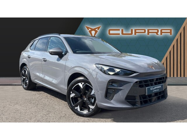 Main listing image - Cupra Terramar