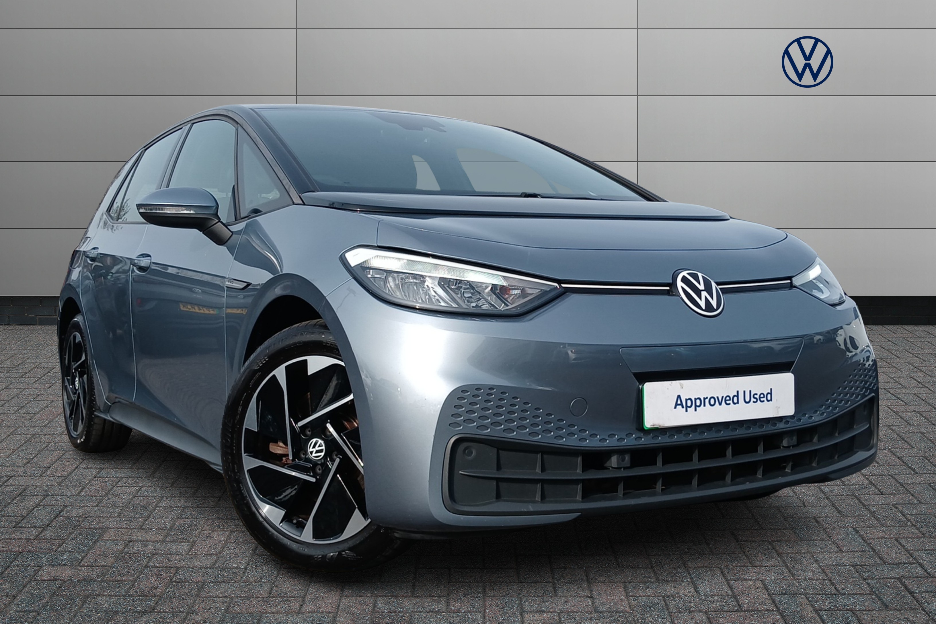 Main listing image - Volkswagen ID.3