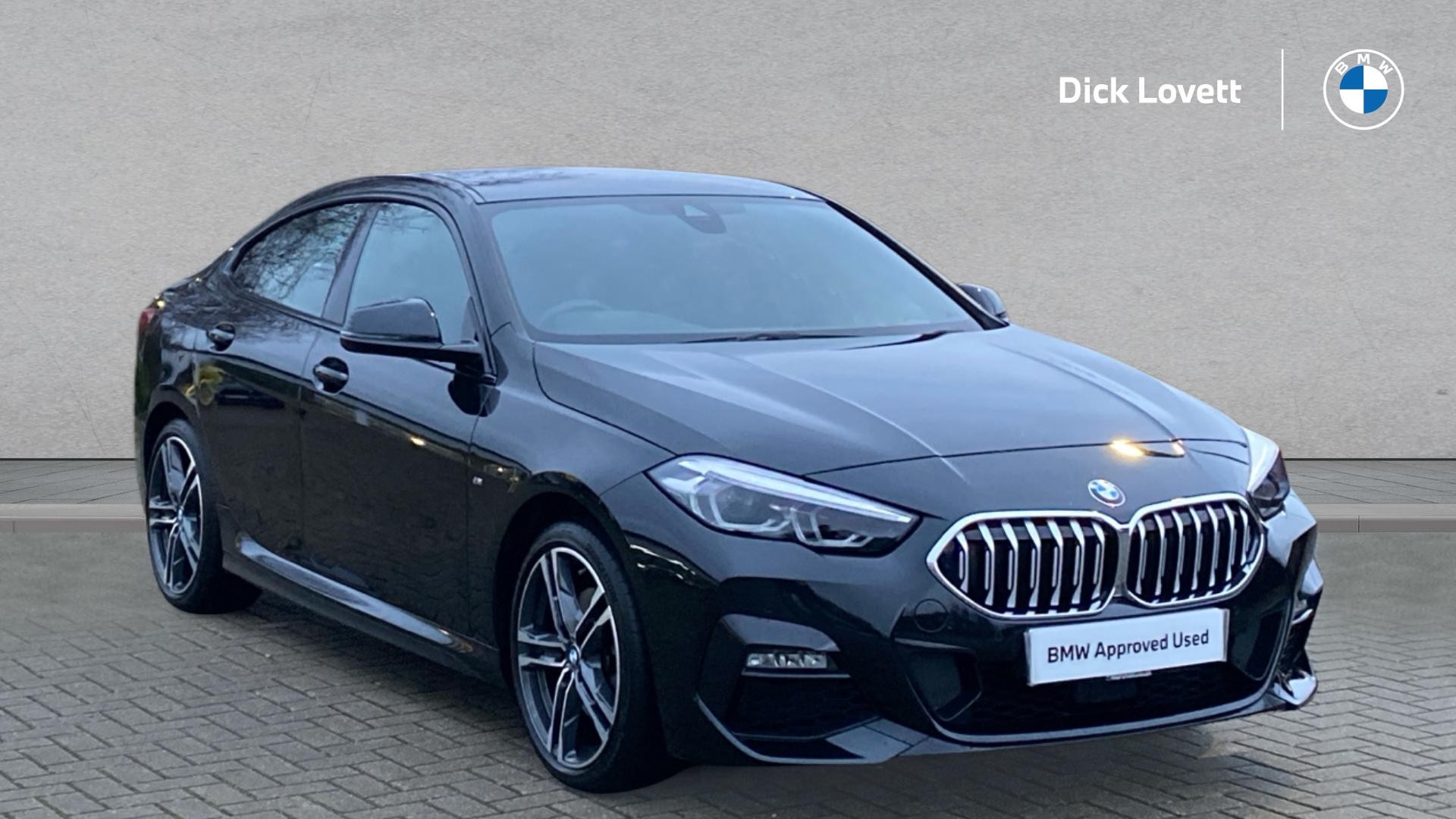 Main listing image - BMW 2 Series Gran Coupe