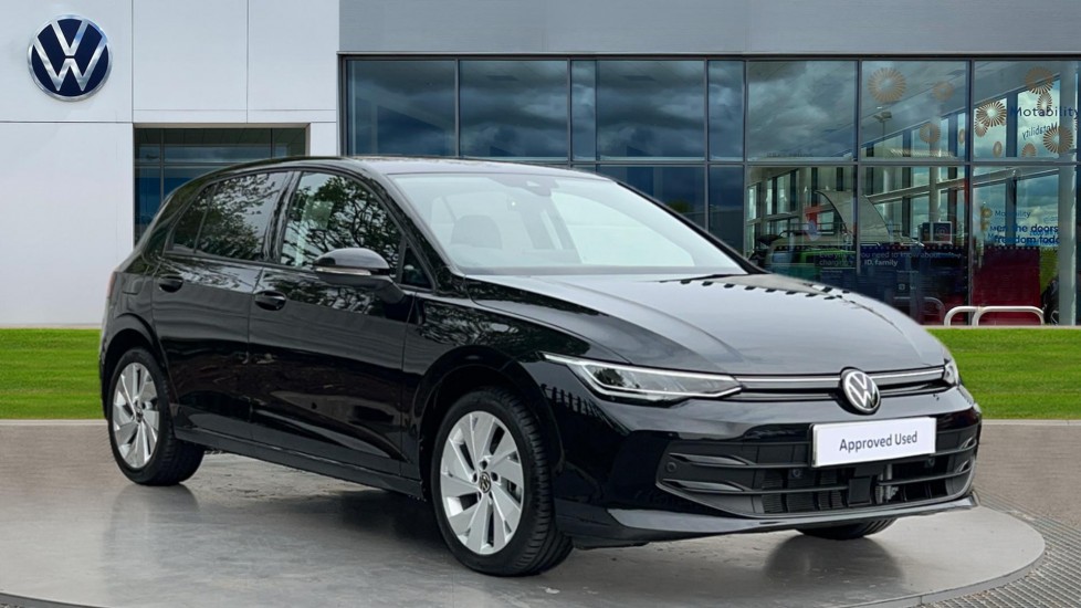 Main listing image - Volkswagen Golf