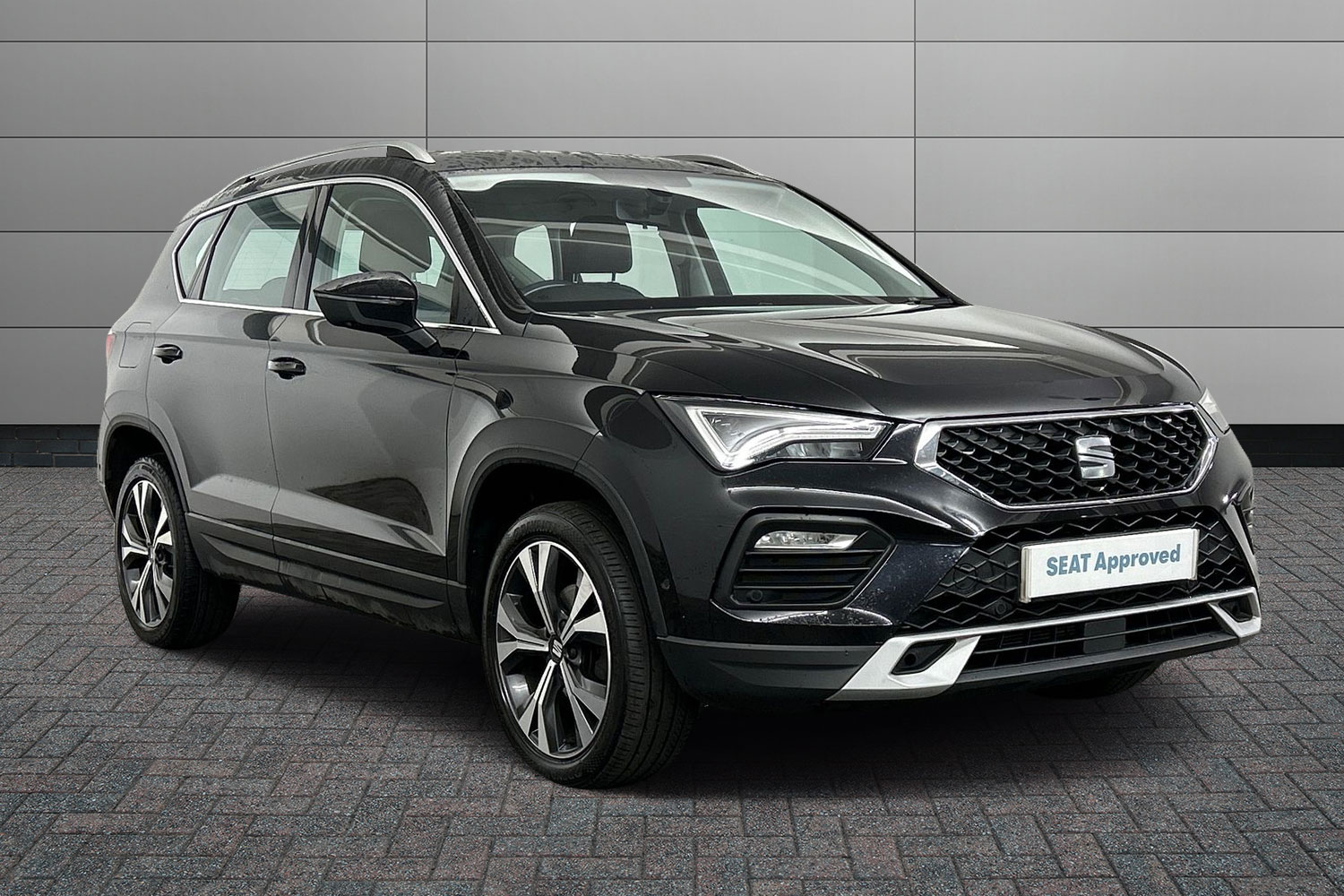 Main listing image - SEAT Ateca