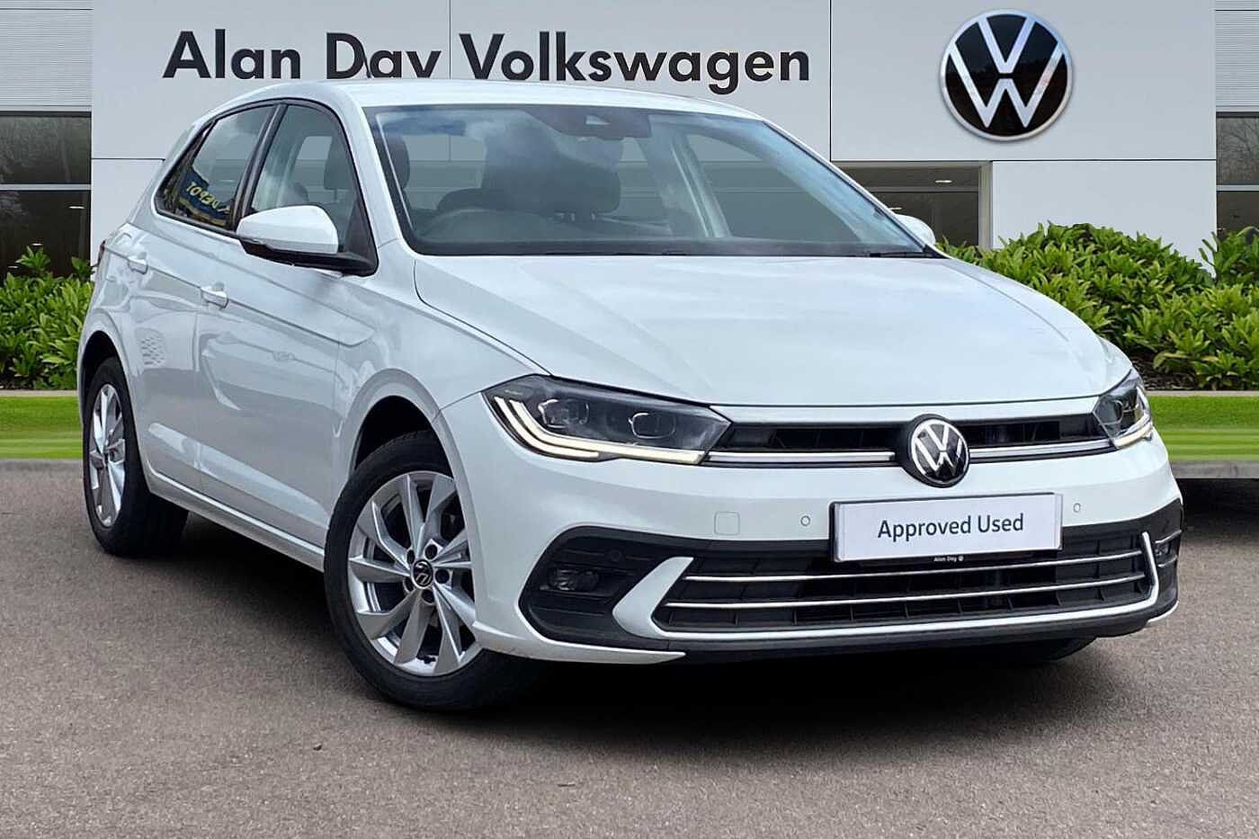 Main listing image - Volkswagen Polo