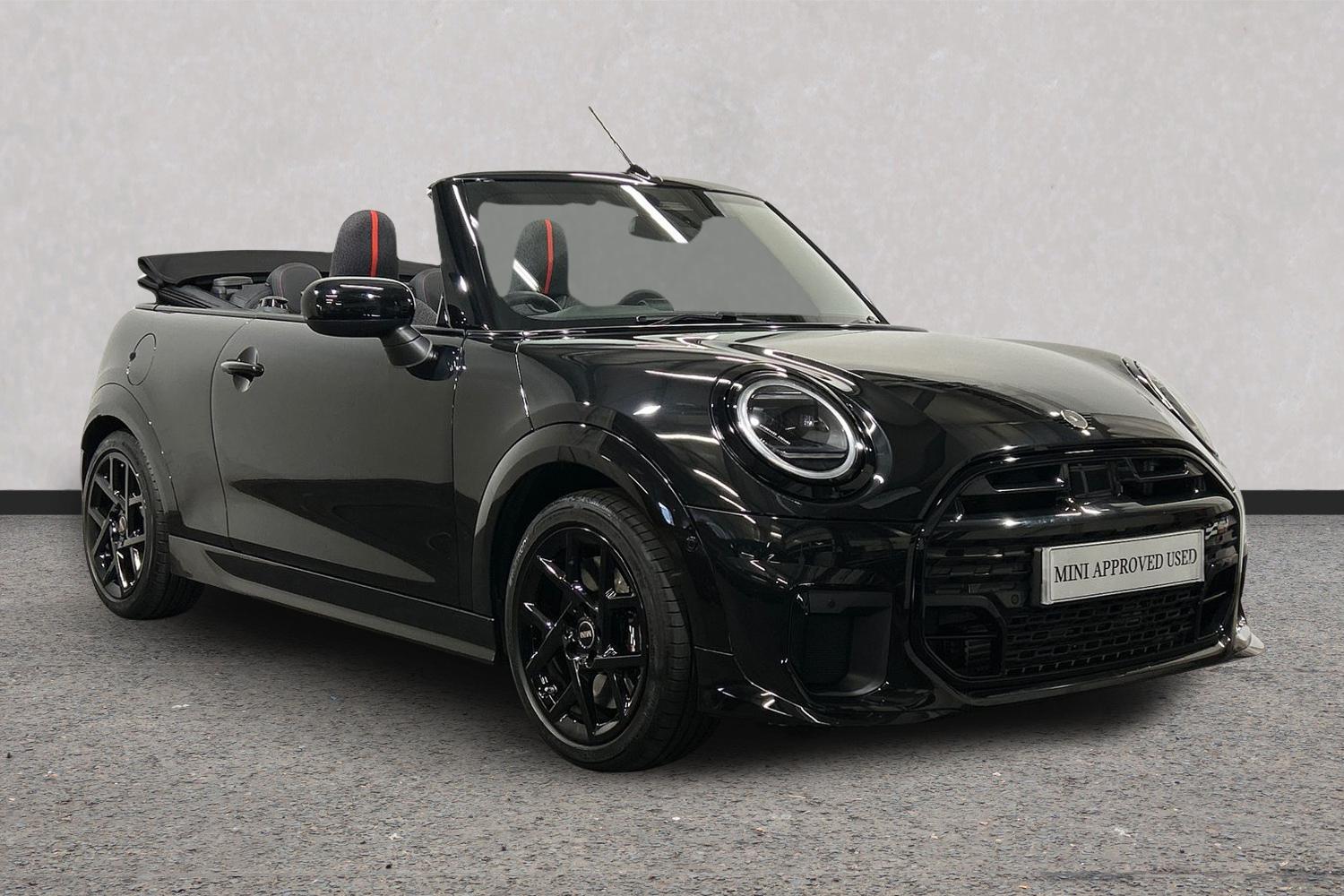 Main listing image - MINI Cooper