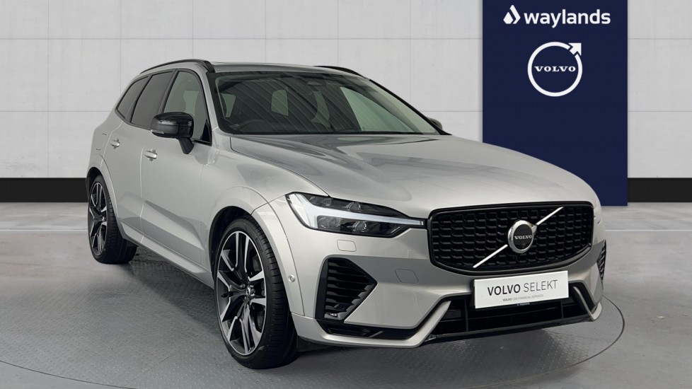 Main listing image - Volvo XC60