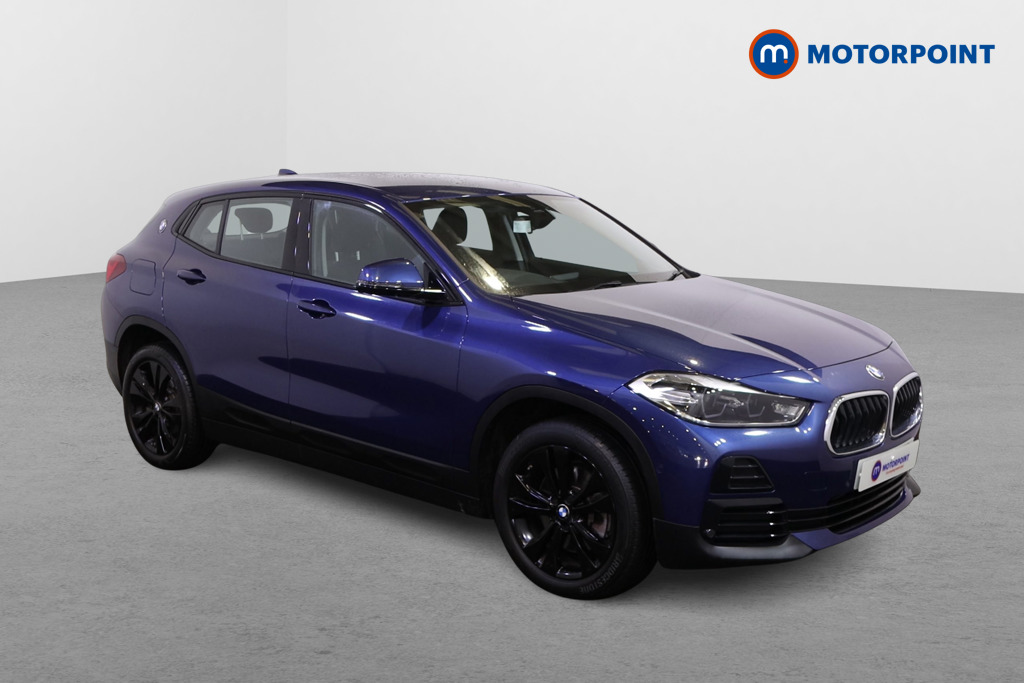 Main listing image - BMW X2