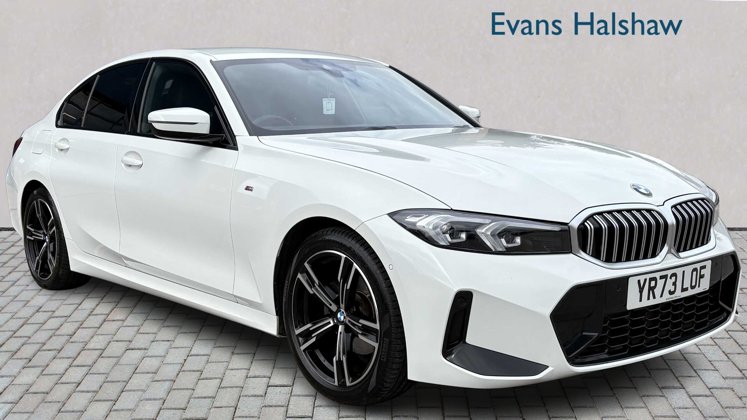 Main listing image - BMW 3 Series