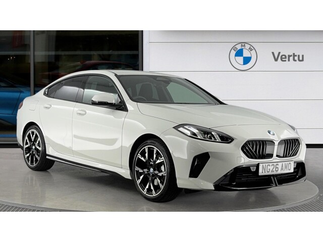 Main listing image - BMW 2 Series