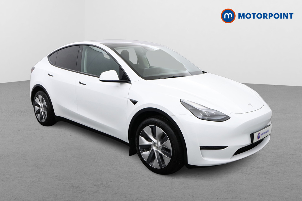 Main listing image - Tesla Model Y