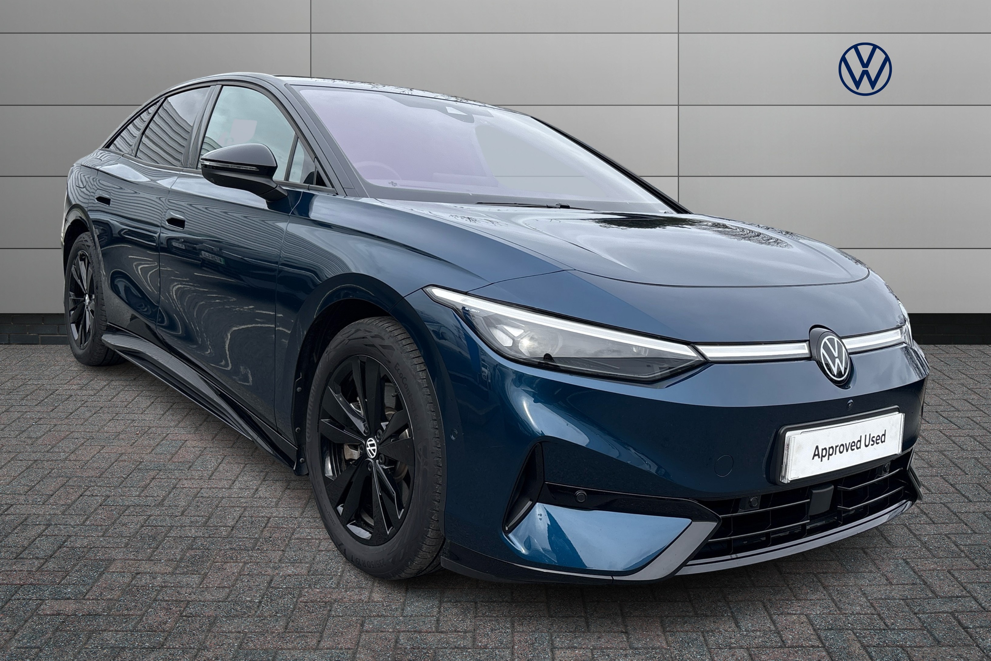 Main listing image - Volkswagen ID.7