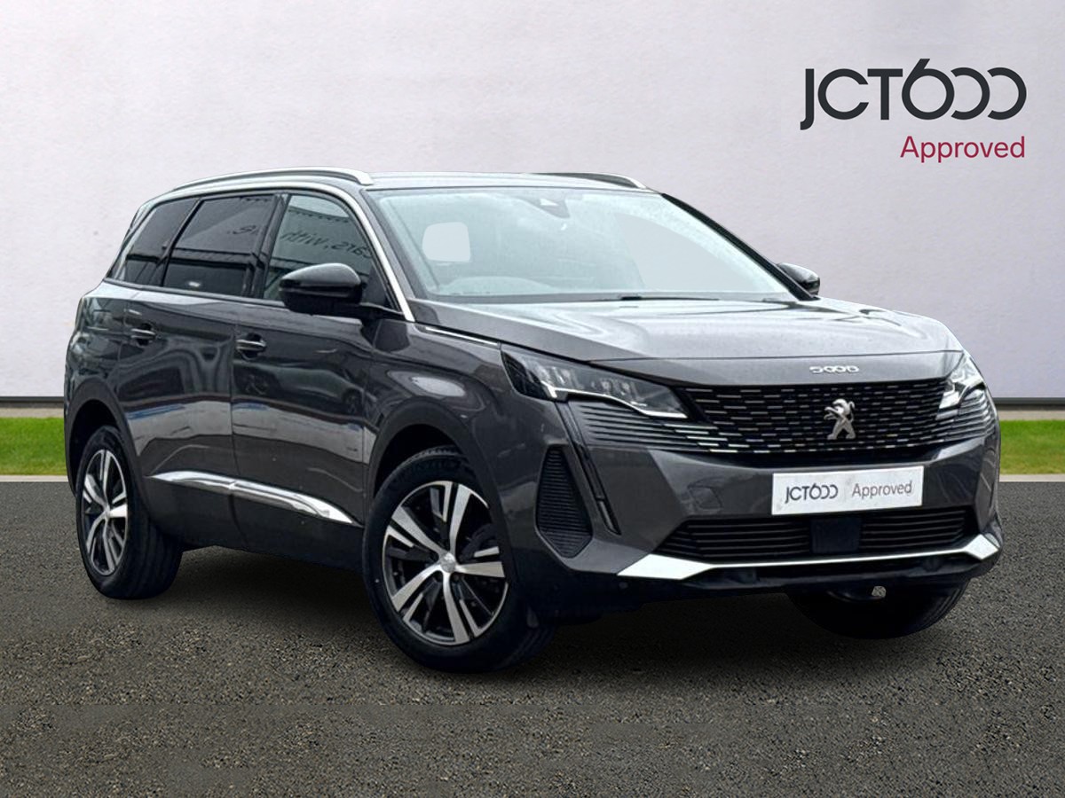 Main listing image - Peugeot 5008