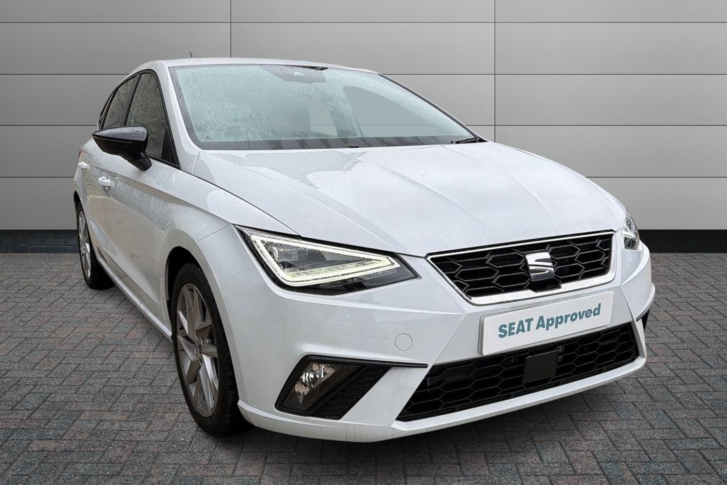 Main listing image - SEAT Ibiza