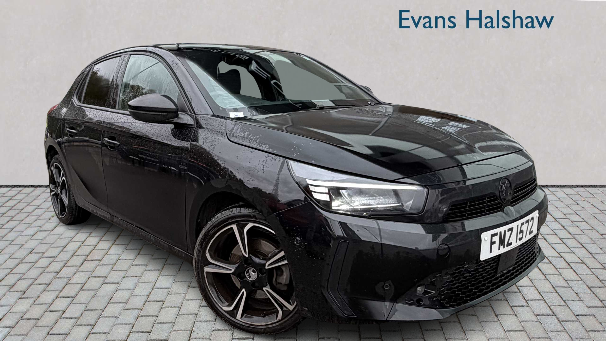 Main listing image - Vauxhall Corsa