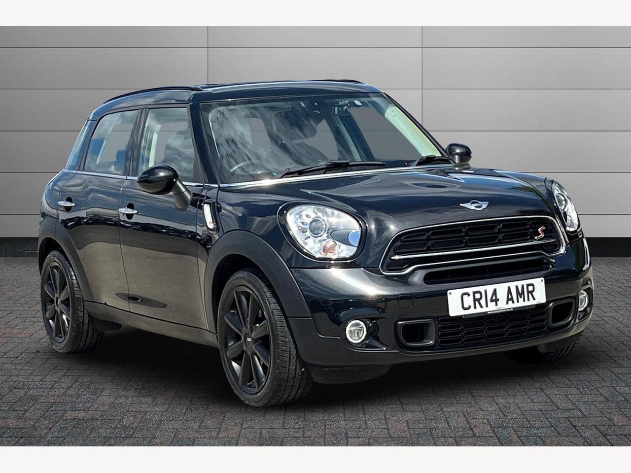 Main listing image - MINI Countryman
